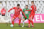 25.02.2018 - FC Bayern München II - VfB Eichstätt