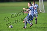 Fußball, Herren, Kreisliga West, Saison 2022-2023, Spieltag 10, SV Marienstein - TV Büchenbach, 15.10.2022