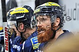 ERC Ingolstadt vs Duesseldorfer EG, Eishockey, DEL, Deutsche Eishockey Liga, 06.12.2015