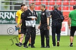 02.07.2017 - FC Ingolstadt 04 - VfB Eichstätt