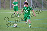 Fußball, Herren, Kreisliga Donau Isar, Saison 2025-2026, Spieltag 21, VfB Eichstätt II - TSV Lichtenau, 01.05.2026