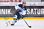 ERC Ingolstadt  - Koelner Haie, Eishockey, DEL, Deutsche Eishockey Liga, Vorb., 11.08.2017