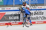 Eishockey, Frauen, DFEL, Playoffs, Finale, Spiel 1, Saison 2023-2024, ERC Ingolstadt - ECDC Memmingen Indians, 16.03.2024