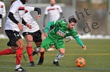 26.01.2019 - FSV Pfaffenhofen - VfB Eichstätt