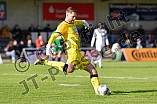 Regionalliga Bayern, Ligapokal, Herren, BFV, Saison 2019-2021, VfB Eichstätt - 1. FC Schweinfurt 05, 25.05.2021