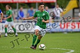 Fußball, Herren, Bezirksliga Oberbayern Nord, Saison 2021-2022, Spieltag 1, VfB Eichstätt II - SV N Lerchenau, 25.07.2021