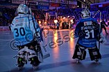 Eishockey, Herren, DEL, Saison 2025-2026, Spiel 10, ERC Ingolstadt - Löwen Frankfurt, 12.10.2025