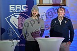 Eishockey, Herren, DEL, Saison 2022-2023, ERC Ingolstadt - Fan-Stammtisch, 16.11.2022
