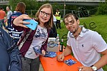 06.08.2016 - ERC Ingolstadt - Saisoneroeffnungsfest