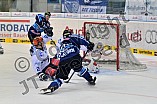 03.11.2013 - ERC Ingolstadt - Iserlohn Roosters