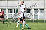 15.06.2018 - SV Denkendorf - VfB Eichstätt