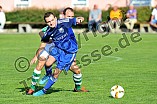 25.09.2016 - DJK Grafenberg - SF Hofstetten