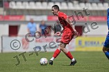 Fußball, Herren, Bayernliga Süd, Saison 2023-2024, Spieltag 33, TSV Rain-Lech - TSV 1874 Kottern, 11.05.2024