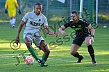Fußball, Herren, Kreisliga 1, Saison 2021-2022, Spieltag 1, FC Grün Weiß Ingolstadt - SV Manching II, 25.08.2021
