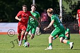 Fußball, Herren, Saison 2026-2027, Testspiel, DJK Limes - VfB Eichstätt, 12.07.2026