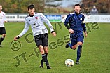 06.11.2016 - DJK Limes 09 - TSV Meckenhausen