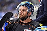 ERC Ingolstadt vs Fischtown Pinguins, Eishockey, DEL, Deutsche Eishockey Liga, Spieltag 16, 25.10.2017