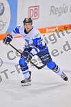 ERC Ingolstadt vs Augsburger Panther, Eishockey, DEL, Deutsche Eishockey Liga, Vorbereitung, 31.08.2018