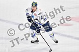 Thomas Sabo Ice Tigers vs ERC Ingolstadt, Eishockey, DEL, Deutsche Eishockey Liga, Spieltag 24, 23.11.2017
