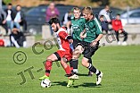 30.09.2018 - DJK Dollnstein - FC Türk Gücü Eichstätt
