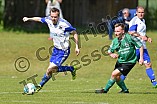 19.05.2019 - DJK Schernfeld - SpVgg Wellheim