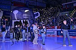 Eishockey, Herren, DEL, Saison 2025-2026, Spiel 21, ERC Ingolstadt - Pinguins Bremerhaven, 23.11.2025