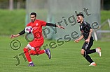 Fußball, Herren, Kreisklasse 2, Saison 2022-2023, Spieltag 7, SV Zuchering - TSV Lichtenau, 17.09.2022