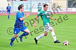06.08.2011 - VfB Eichstätt / FC Pipinsried