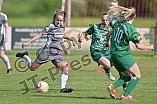 Fußball, Frauen, Landesliga Süd, Saison 2022-2023, Spieltag 21, FV Obereichstätt - TSV 1865 Murnau, 27.05.2023