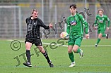 Fußball, Herren, Bayernliga Nord, Saison 2023-2024, Vorbereitung, VfB Eichstätt - SC Großschwarzenlohe, 10.02.2024