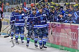ERC Ingolstadt vs Fischtown Pinguins, Eishockey, DEL, Deutsche Eishockey Liga, Spieltag 13, 21.10.2018