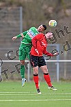 Fußball, Herren, Regionalliga Bayern, Bayernliga Nord, Saison 2022-2023, Vorbereitung, VfB Eichstätt - ASV Neumarkt, 04.02.2023