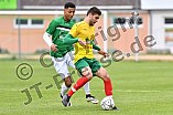22.04.2017 - VfB Eichstätt - DJK Don Bosco Bamberg