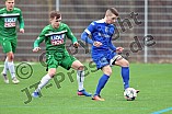 03.02.2018 - VfB Eichstätt - Würzburger FV