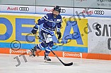 ERC Ingolstadt vs EC Bergkamener Baeren, Eishockey, DFEL, Deutsche Frauen Eishockey Liga, 08.12.2018