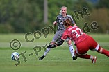 Fußball, Frauen, Hisocx Verbandspokal, Saison 2024-2025, Spieltag 1, FV Obereichstätt - SV Leerstetten, 17.08.2024