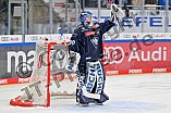 Eishockey, Herren, DEL, Saison 2024-2025, Playoffs Halbfinale, Spiel 5, ERC Ingolstadt - Kölner Haie, 11.04.2025