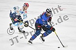 Eishockey, Herren, DEL, Saison 2020-2021, Nürnberg Ice Tigers - ERC Ingolstadt, 14.03.2021