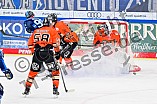 Eishockey, Herren, DEL, Saison 2025-2026, Spiel 33, ERC Ingolstadt - Grizzlys Wolfsburg, 28.12.2025