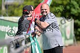 Fußball, Herren, Regionalliga Bayern, Saison 2021-2022, Spieltag 37, VfB Eichstätt - FC Augsburg II, 14.05.2022