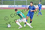 22.09.2012 - VfB Eichstätt / FC Unterföhring