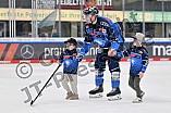 Eishockey, Herren, DEL, Saison 2023-2024, Spieltag 52, ERC Ingolstadt - Nürnberg Ice Tigers, 08.03.2024