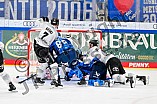 Eishockey, Herren, DEL, Saison 2025-2026, Spiel 38, ERC Ingolstadt - Kölner Haie, 09.01.2026