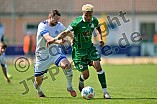 Fußball, Herren, Regionalliga Bayern, Saison 2025-2026, Spieltag 32, VfB Eichstätt - SV Viktoria Aschaffenburg, 02.05.2026