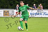 12.08.2017 - FC Gerolfing - FC Hitzhofen-Oberzell
