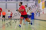 Handball, Herren, Bezirksklasse Männer Staffel Nord West, Saison 2023-2024, Spiel 26014230, DJK Eichstätt - MTV Ingolstadt, 18.11.2023