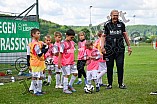 Fußball, Jugend, Saison 2024-2025, Fußballschule Michael Rummenigge - Kipfenberg, 17.05.2025