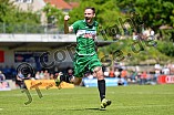 Regionalliga Bayern, Ligapokal, Herren, BFV, Saison 2019-2021, VfB Eichstätt - TSV Buchbach, 30.05.2021