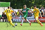 26.08.2017 - VfB Eichstätt - SpVgg Bayreuth