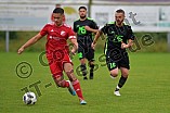 29.08.2020 - ST Kraiberg - FC Böhmfeld